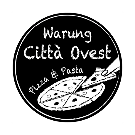 Warung Citta Ovest Logo