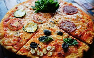 Pizza